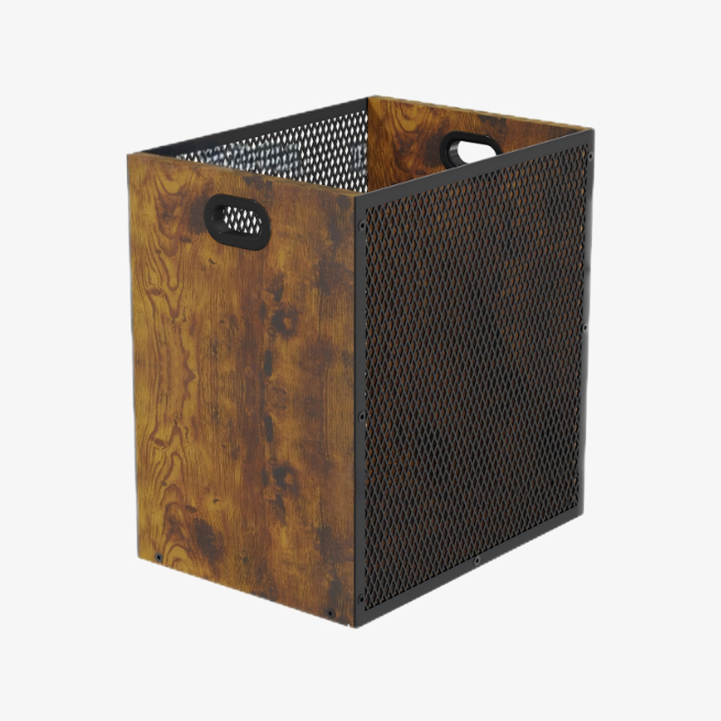 পরিবারের স্টোরেজ রাক