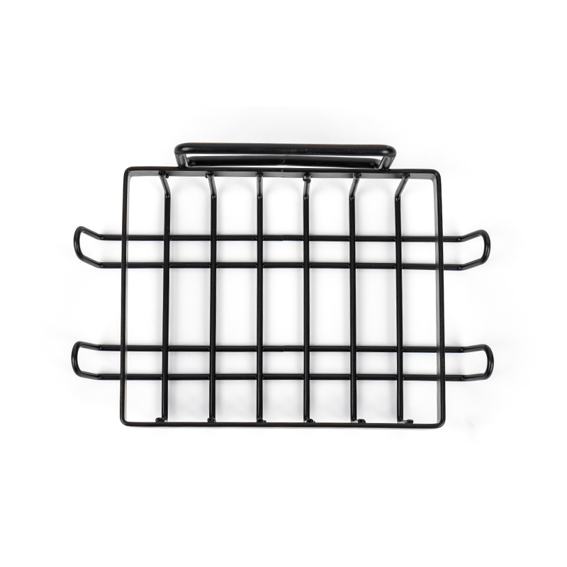 ঝরনা জন্য জং প্রতিরোধী প্রাচীর মাউন্ট সাবান ধারক