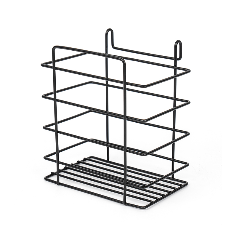 ক্যাবিনেট এবং তাক জন্য বাথরুম স্টোরেজ অর্গানাইজার বিন