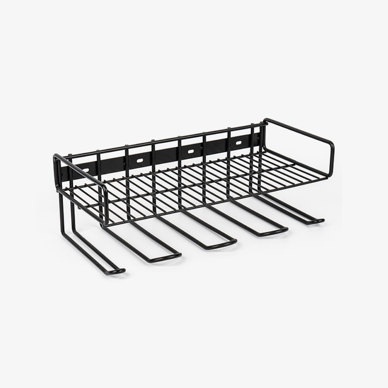 গ্যারেজের জন্য ওয়াল-মাউন্ট করা পাওয়ার টুল অর্গানাইজার