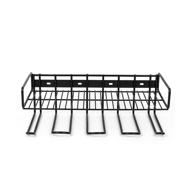 গ্যারেজের জন্য ওয়াল-মাউন্ট করা পাওয়ার টুল অর্গানাইজার