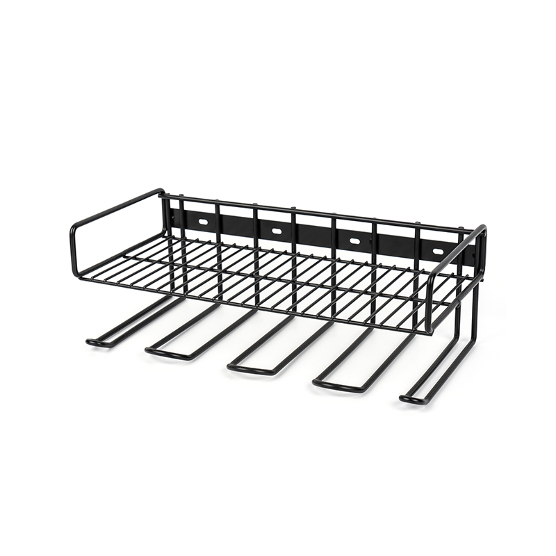 গ্যারেজের জন্য ওয়াল-মাউন্ট করা পাওয়ার টুল অর্গানাইজার