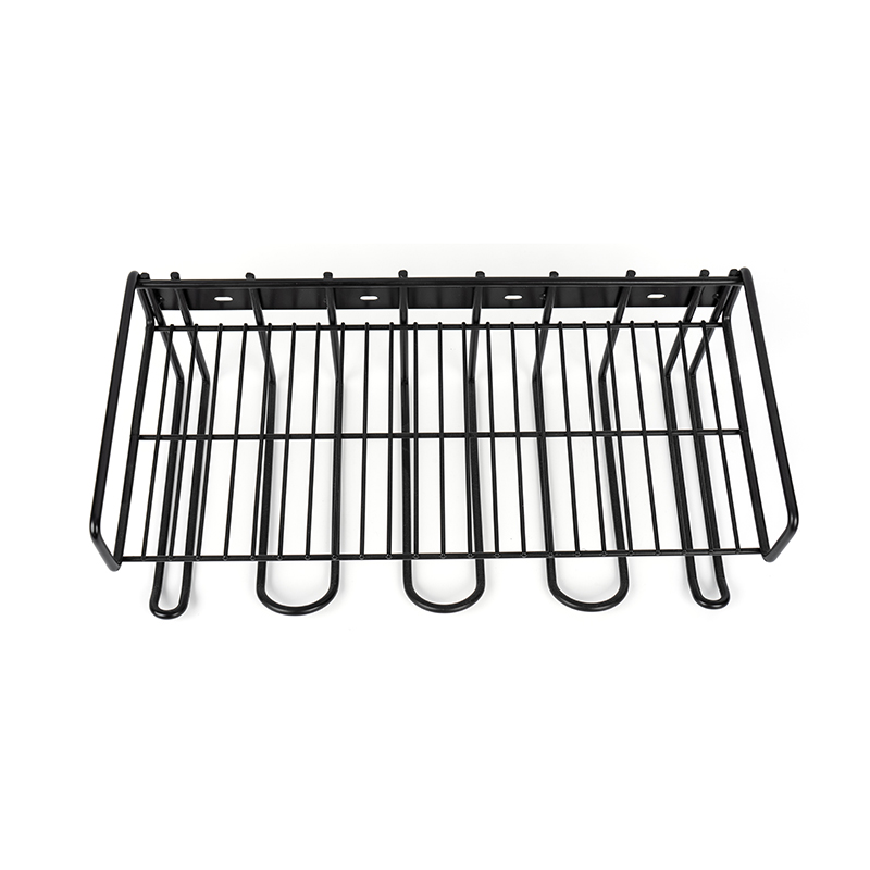 গ্যারেজের জন্য ওয়াল-মাউন্ট করা পাওয়ার টুল অর্গানাইজার