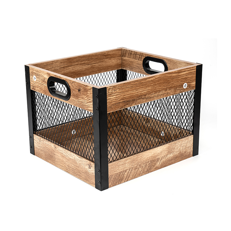 ম্যাগাজিন স্টোরেজ র্যাক