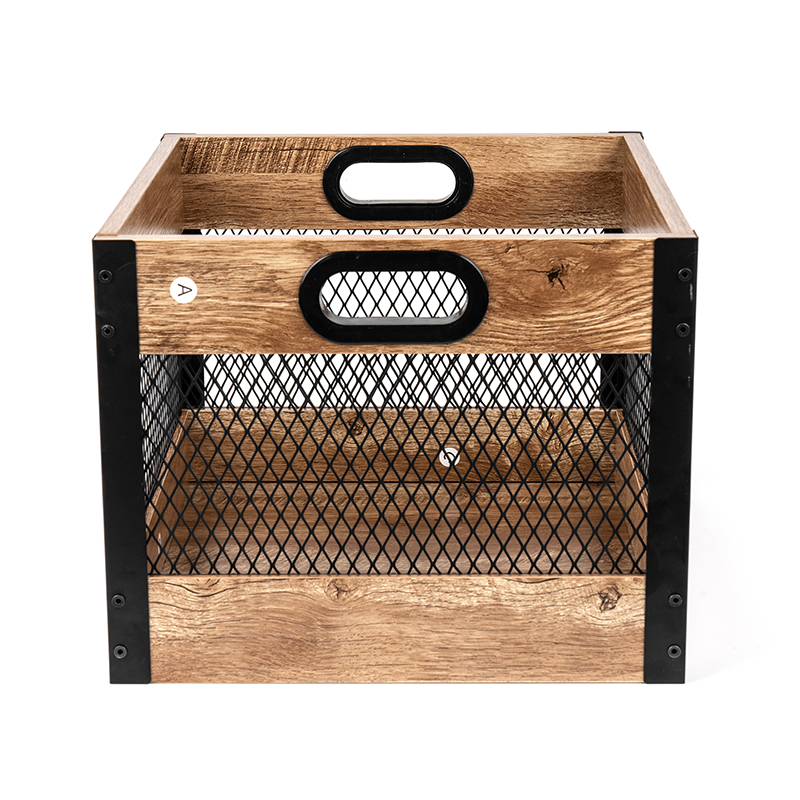 ম্যাগাজিন স্টোরেজ র্যাক