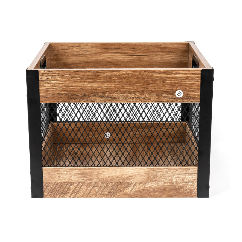 ম্যাগাজিন স্টোরেজ র্যাক