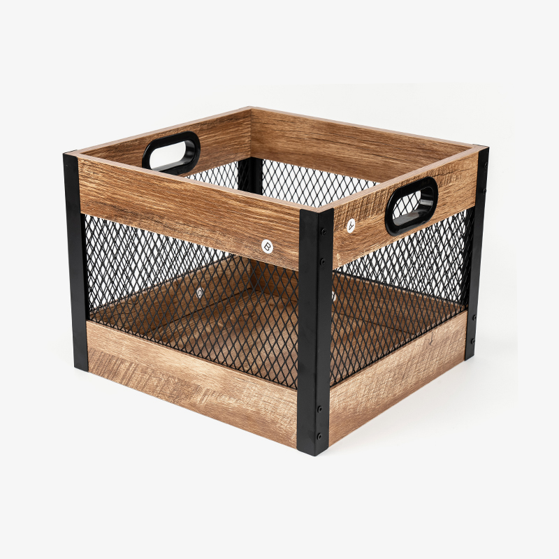 ম্যাগাজিন স্টোরেজ র্যাক