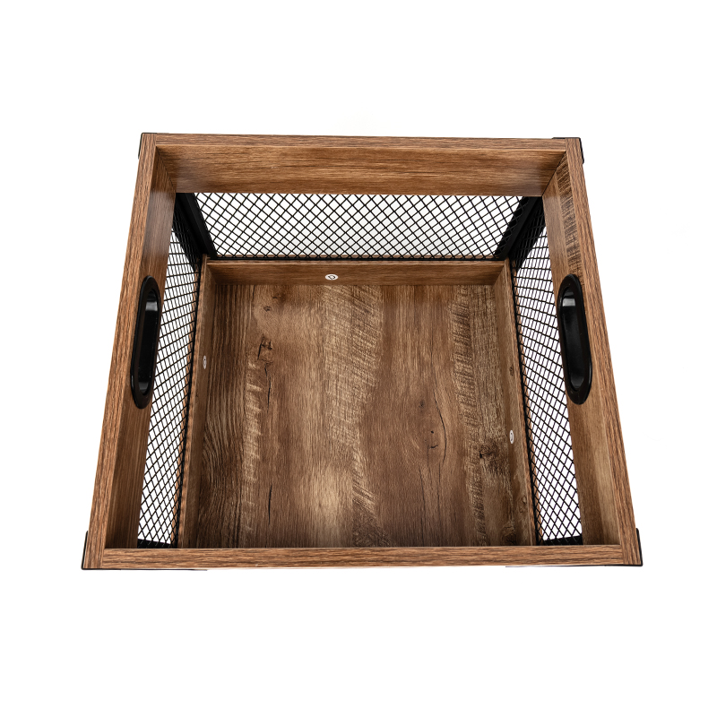 ম্যাগাজিন স্টোরেজ র্যাক