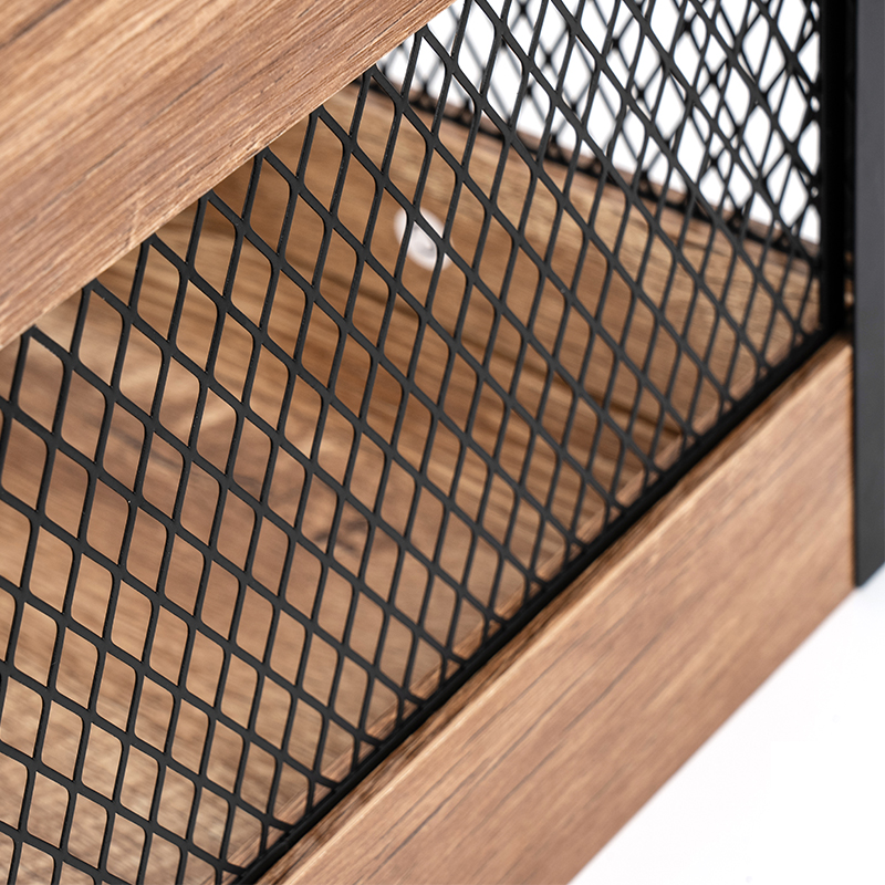 ম্যাগাজিন স্টোরেজ র্যাক