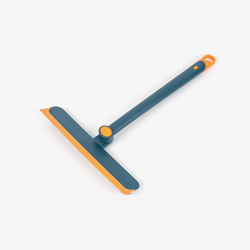 বাথরুম, জানালা এবং মেঝে পরিষ্কারের জন্য লং হ্যান্ডেল ওয়াইপার