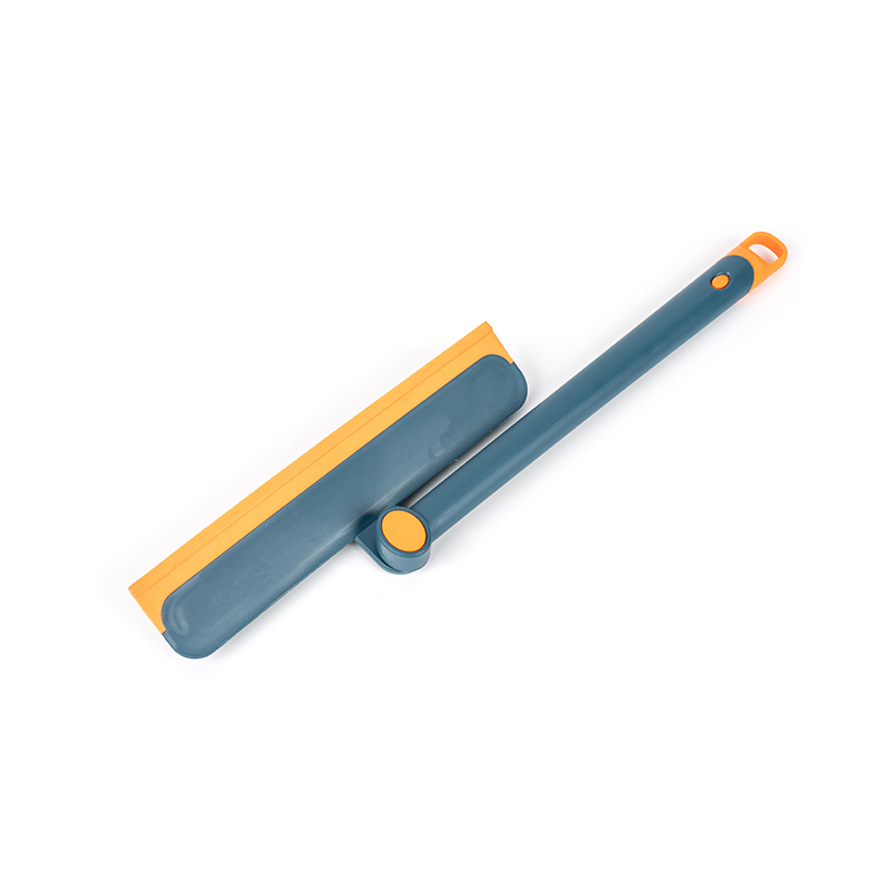 বাথরুম, জানালা এবং মেঝে পরিষ্কারের জন্য লং হ্যান্ডেল ওয়াইপার