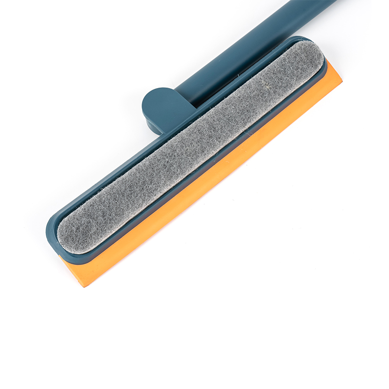 বাথরুম, জানালা এবং মেঝে পরিষ্কারের জন্য লং হ্যান্ডেল ওয়াইপার