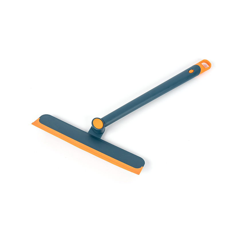 বাথরুম, জানালা এবং মেঝে পরিষ্কারের জন্য লং হ্যান্ডেল ওয়াইপার