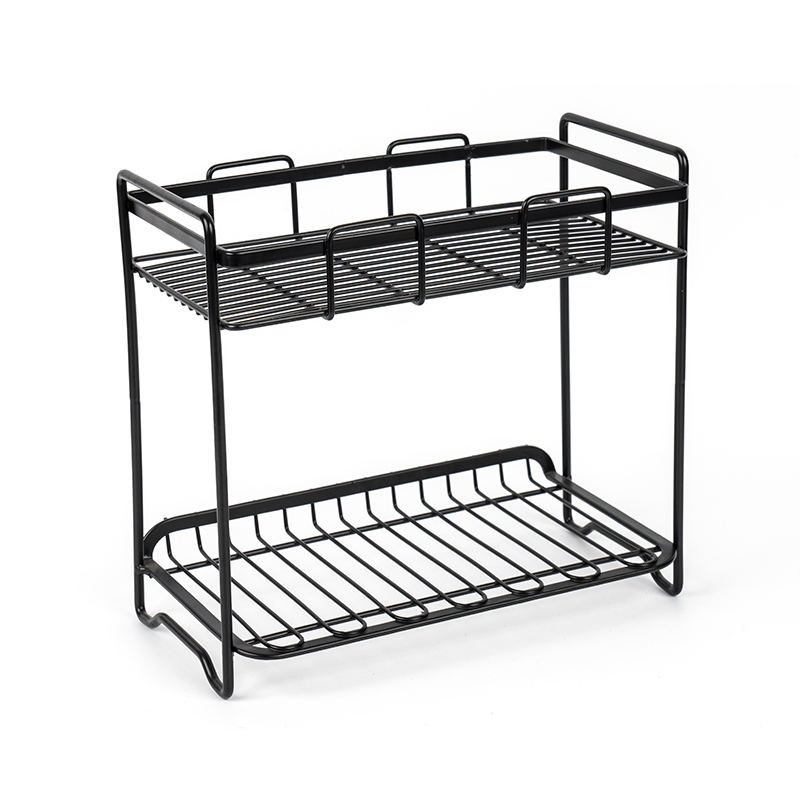 ডাবল লেয়ার স্টোরেজ তাক