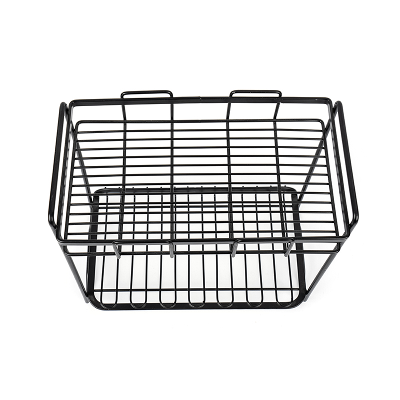 ডাবল লেয়ার স্টোরেজ তাক