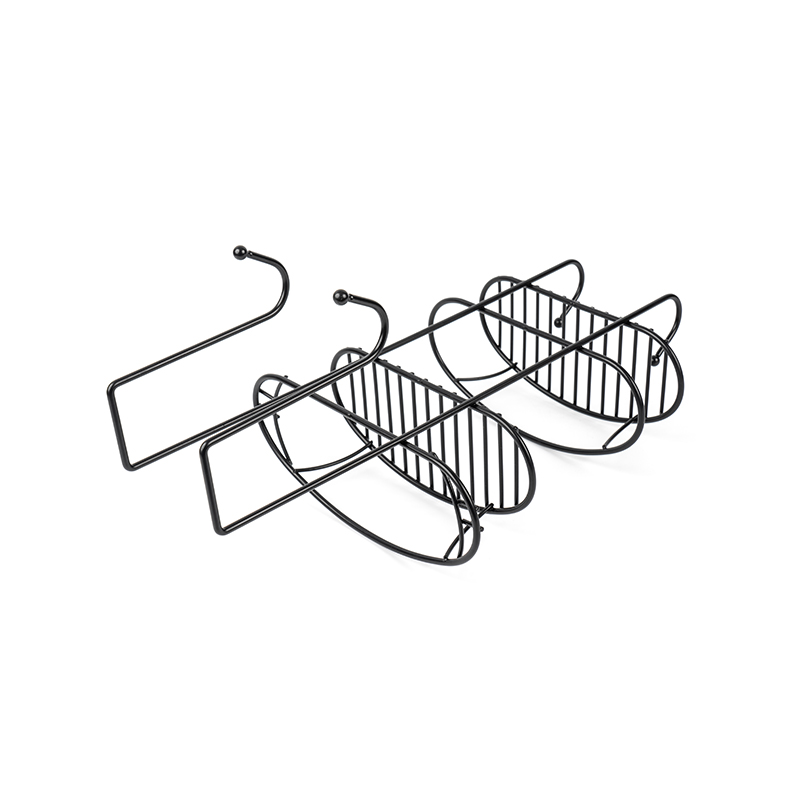 রান্নাঘর এবং বাথরুমের জন্য ঝুলন্ত ঝুড়ি সংগঠক