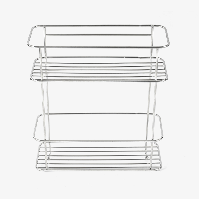 বাথরুম সংগঠক আধুনিক স্টোরেজ হোল্ডার