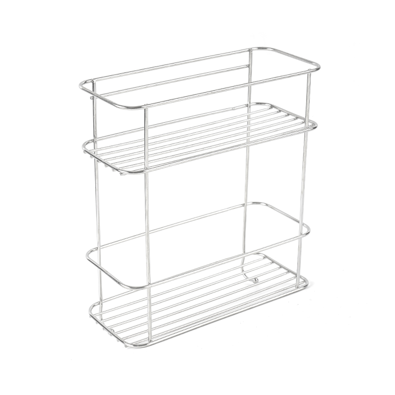 বাথরুম সংগঠক আধুনিক স্টোরেজ হোল্ডার