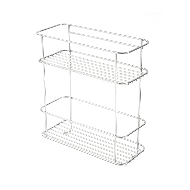 বাথরুম সংগঠক আধুনিক স্টোরেজ হোল্ডার