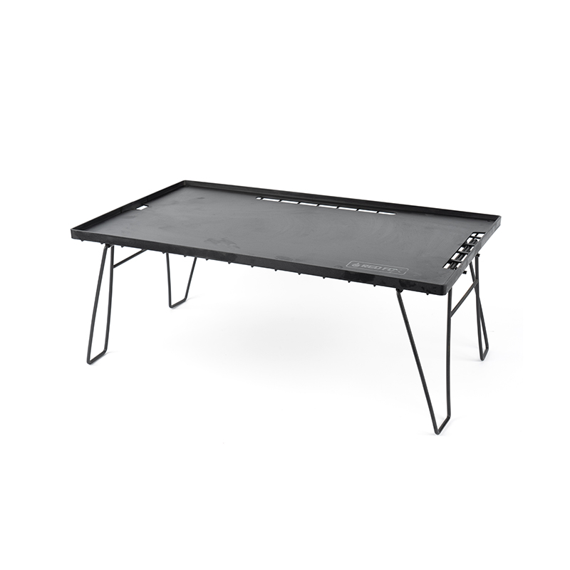 আউটডোর গ্রিলিং সরঞ্জামের বৈজ্ঞানিক অন্তর্দৃষ্টি: ফোল্ডিং টেবিল এবং গ্রিল গ্রেটসের পিছনে প্রযুক্তিগত কোড