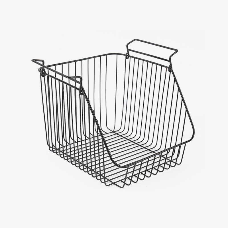 আয়রন স্টোরেজ ঝুড়ি