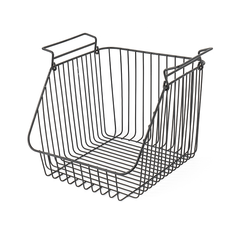 আয়রন স্টোরেজ ঝুড়ি