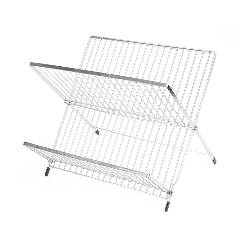 KVOT ডিশ ড্রেনার, গ্যালভানাইজড