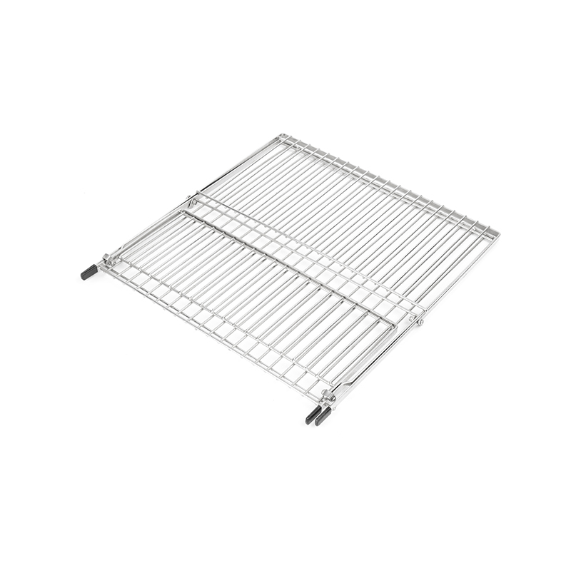 KVOT ডিশ ড্রেনার, গ্যালভানাইজড