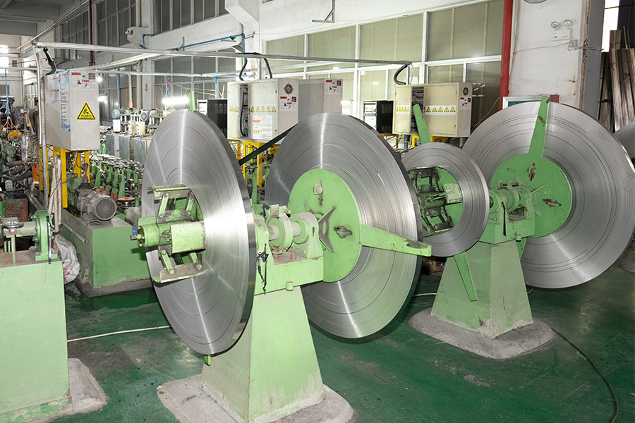 কারখানার সরঞ্জাম