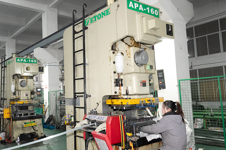 কর্মশালা