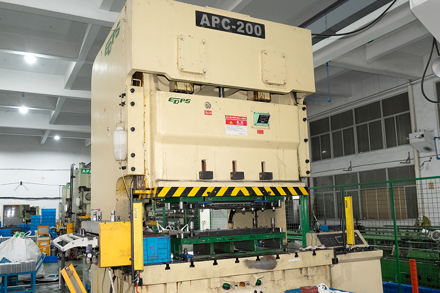 কারখানার সরঞ্জাম