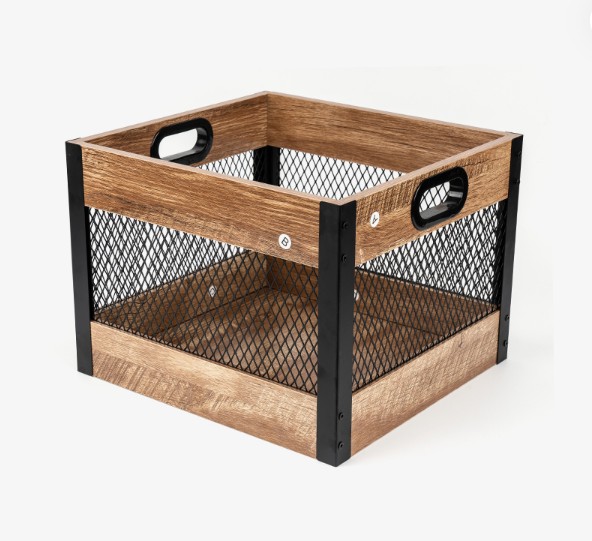 মেটাল কেস এবং শেল্ফ তৈরি করতে উচ্চ কার্বন ইস্পাত এবং রিইনফোর্সড ম্যাটেরিয়াল বেছে নেবেন কেন এর কর্মক্ষমতা, স্থায়িত্ব এবং নিরাপত্তা উন্নত করতে?