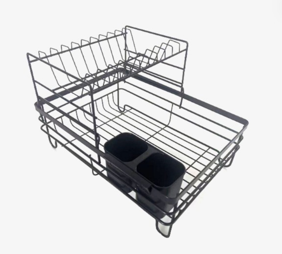 স্টেইনলেস স্টিলের বাটি র্যাকগুলির সুবিধাজনক স্টোরেজ